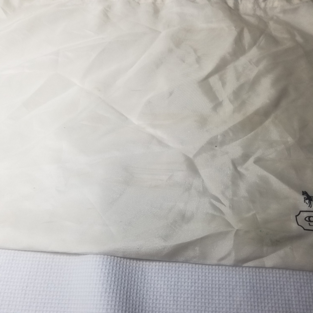 2 Coach Duster Bags - Picture 3 of 16